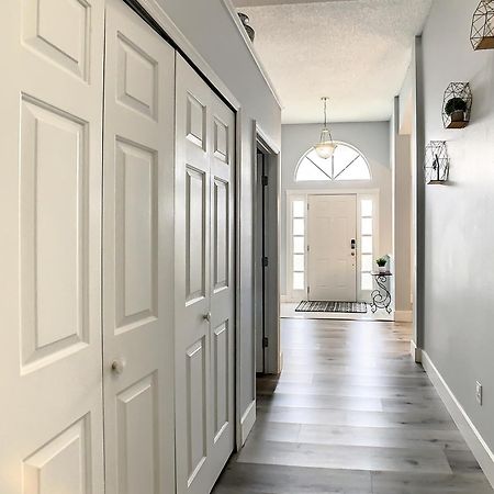 Casita Mi Encanto A Cozy & Spacious House, 4-Bedroom 3-Bath & Pool Kissimmee Exterior foto