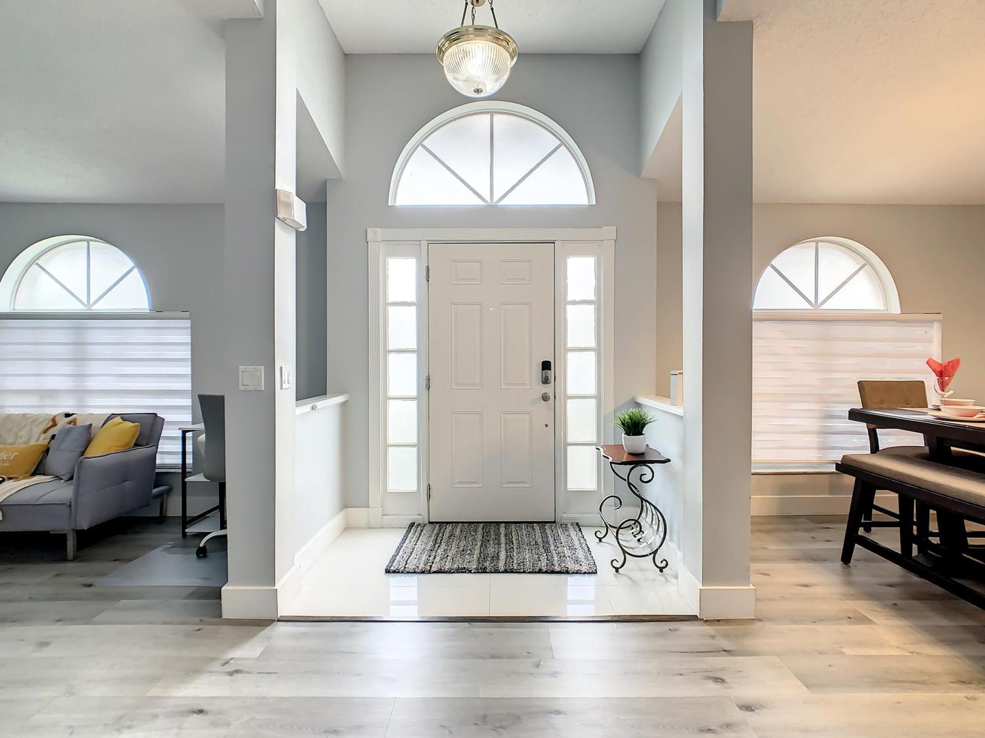 Casita Mi Encanto A Cozy & Spacious House, 4-Bedroom 3-Bath & Pool Kissimmee Exterior foto