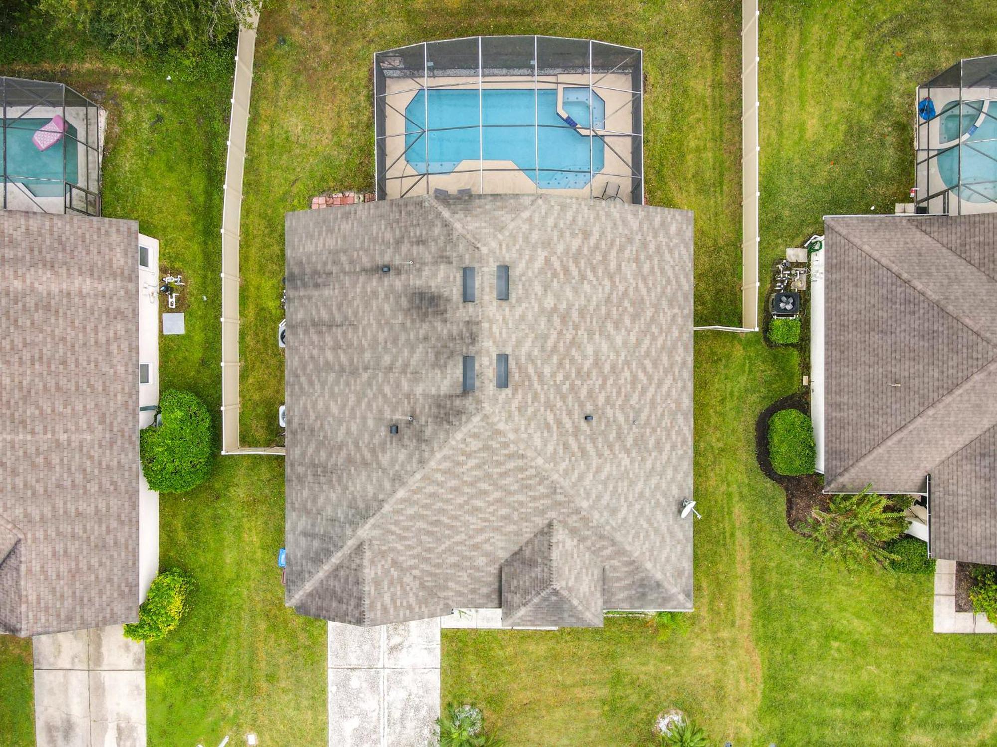 Casita Mi Encanto A Cozy & Spacious House, 4-Bedroom 3-Bath & Pool Kissimmee Exterior foto