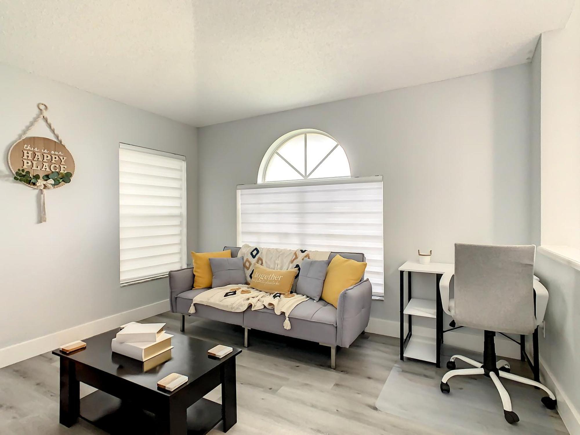 Casita Mi Encanto A Cozy & Spacious House, 4-Bedroom 3-Bath & Pool Kissimmee Exterior foto