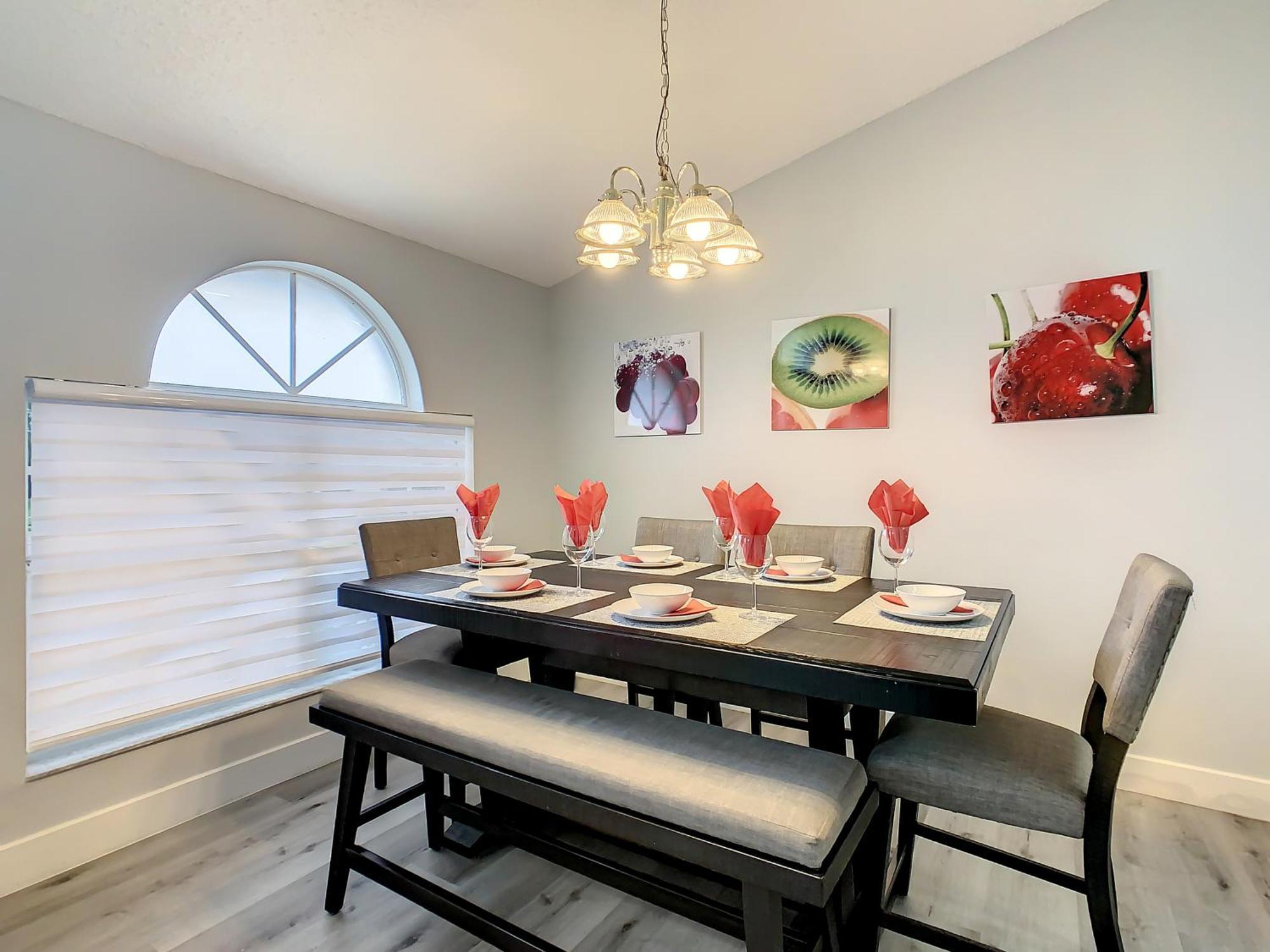 Casita Mi Encanto A Cozy & Spacious House, 4-Bedroom 3-Bath & Pool Kissimmee Exterior foto