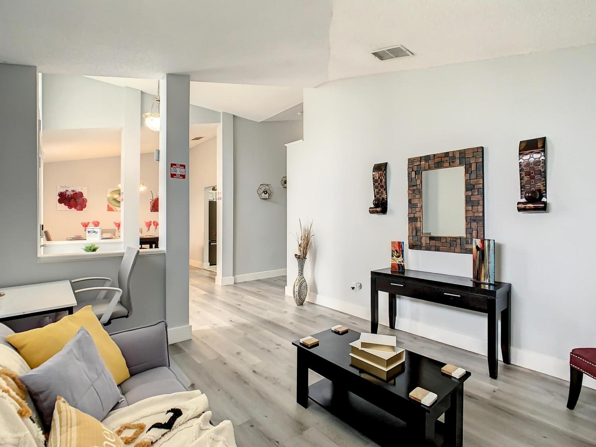 Casita Mi Encanto A Cozy & Spacious House, 4-Bedroom 3-Bath & Pool Kissimmee Exterior foto