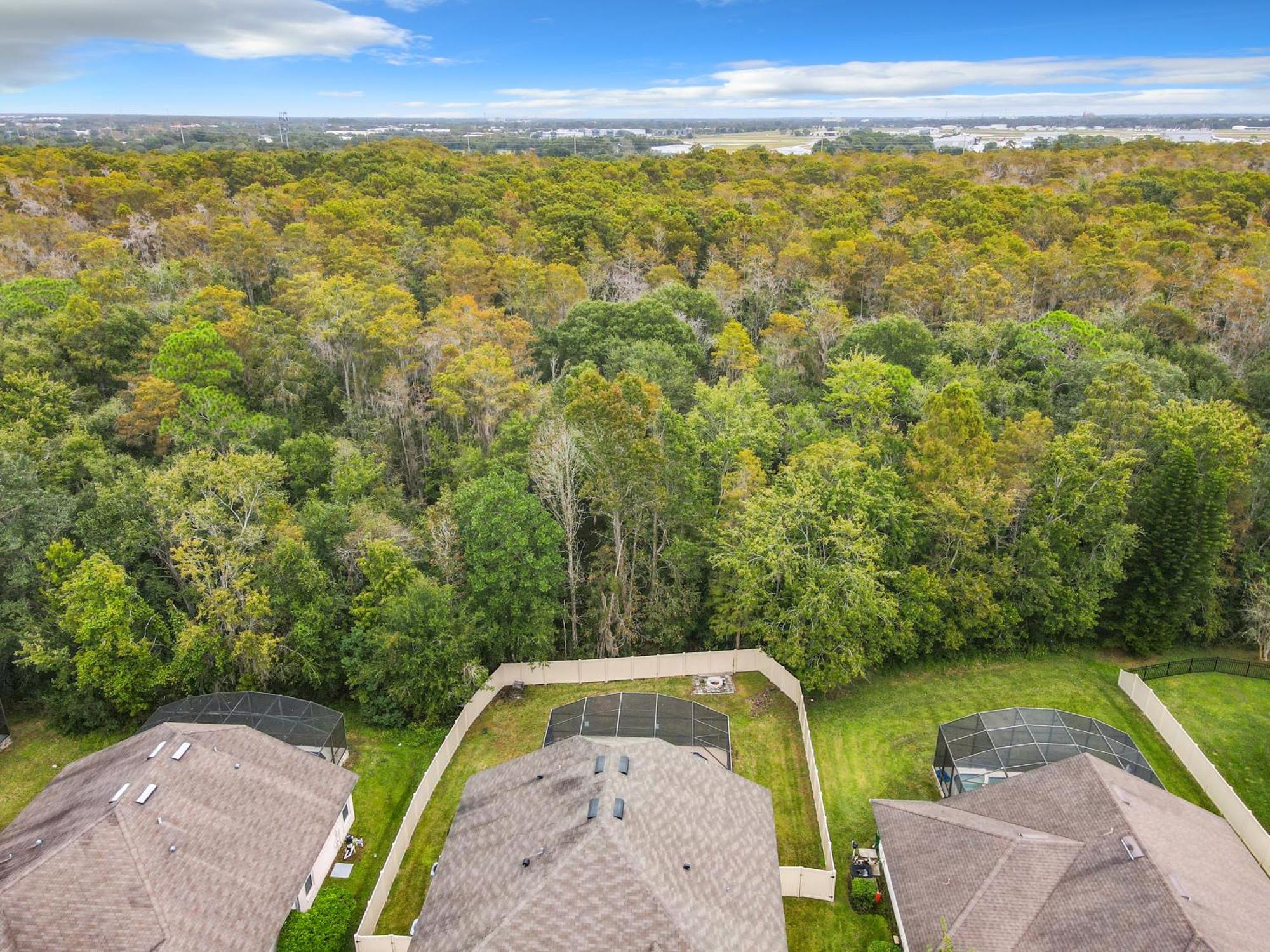 Casita Mi Encanto A Cozy & Spacious House, 4-Bedroom 3-Bath & Pool Kissimmee Exterior foto
