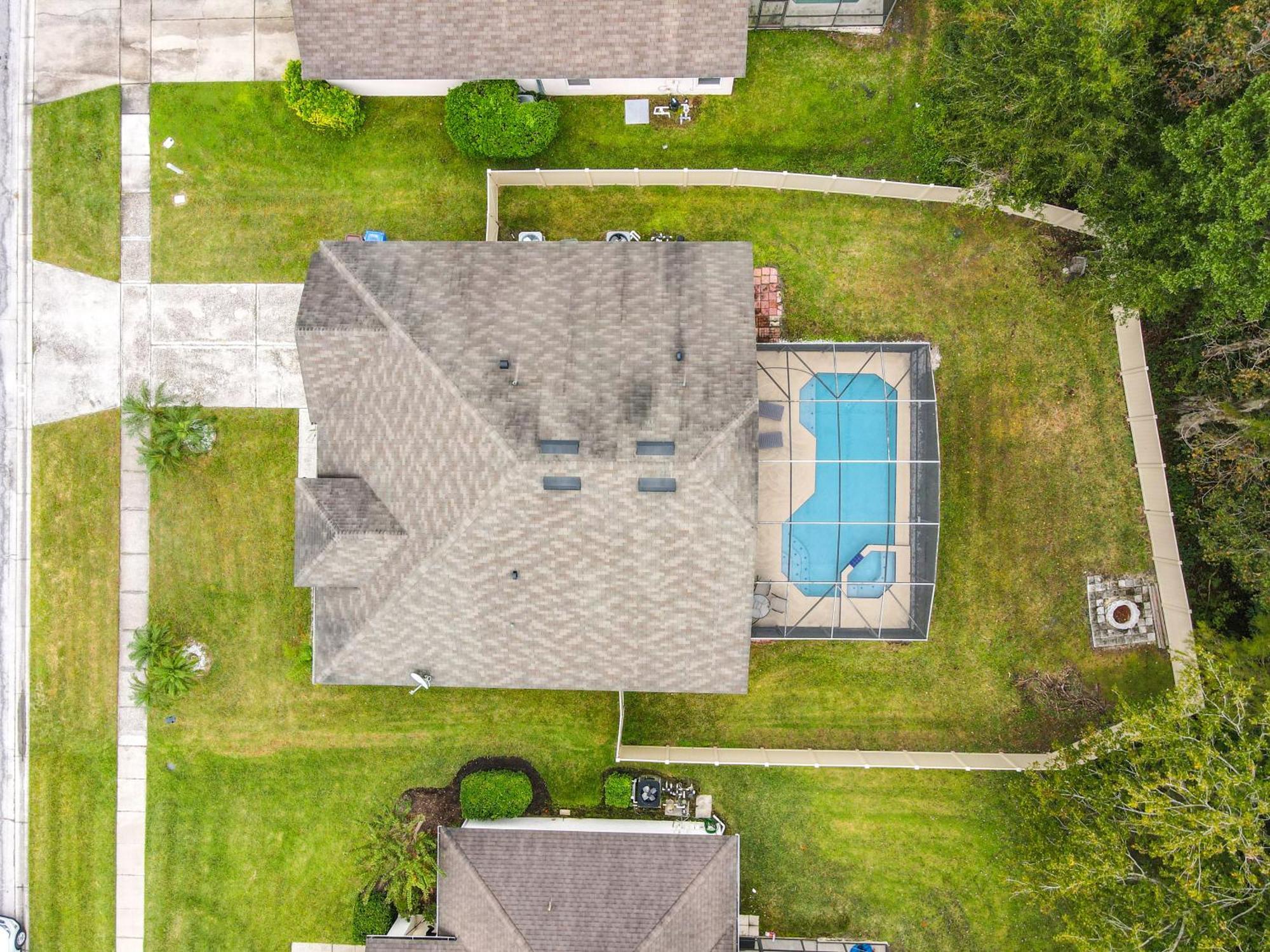 Casita Mi Encanto A Cozy & Spacious House, 4-Bedroom 3-Bath & Pool Kissimmee Exterior foto