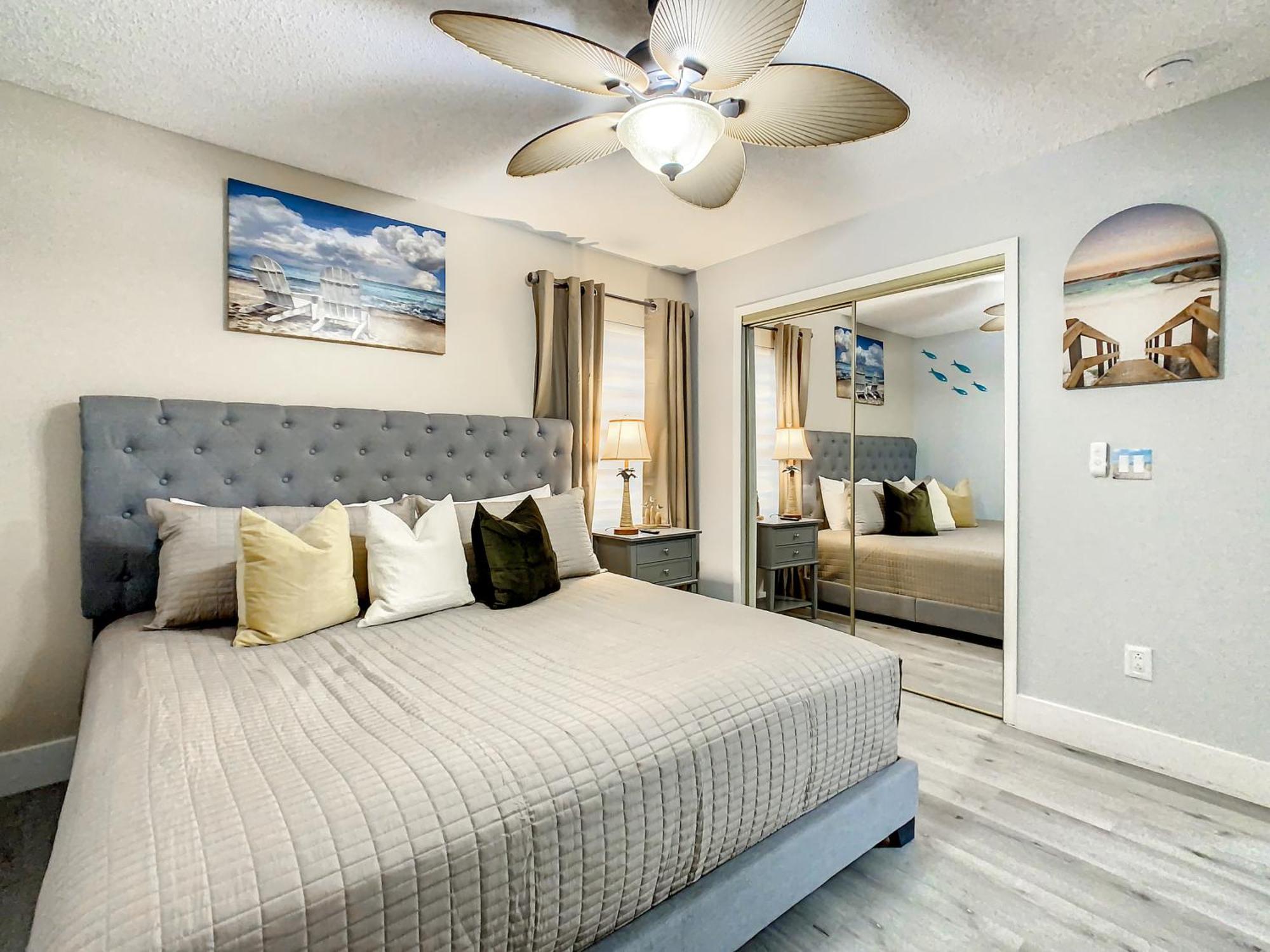 Casita Mi Encanto A Cozy & Spacious House, 4-Bedroom 3-Bath & Pool Kissimmee Exterior foto
