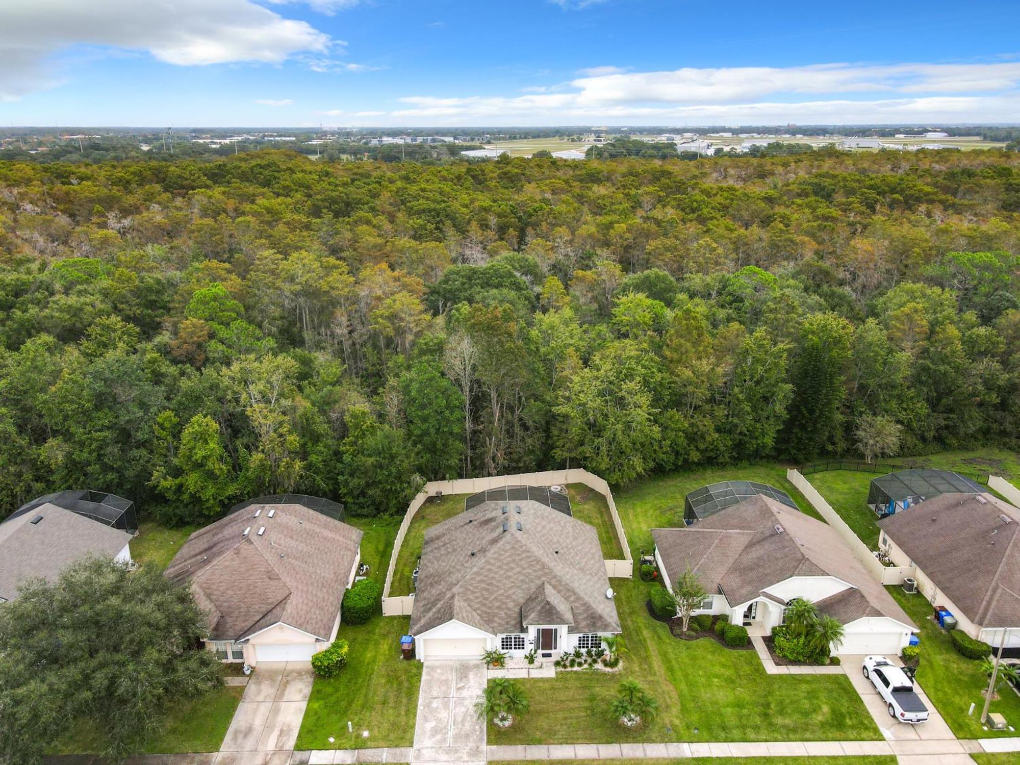 Casita Mi Encanto A Cozy & Spacious House, 4-Bedroom 3-Bath & Pool Kissimmee Exterior foto
