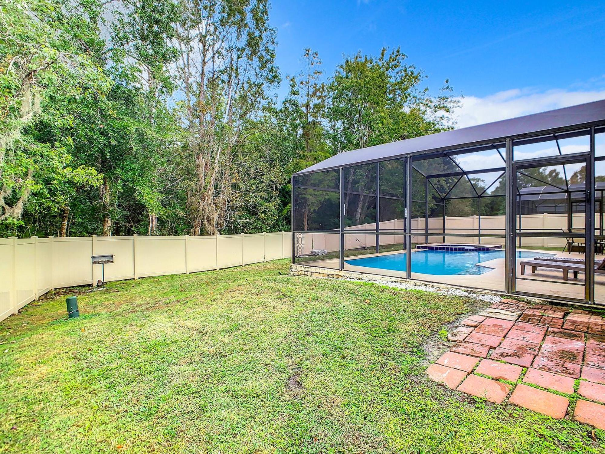 Casita Mi Encanto A Cozy & Spacious House, 4-Bedroom 3-Bath & Pool Kissimmee Exterior foto