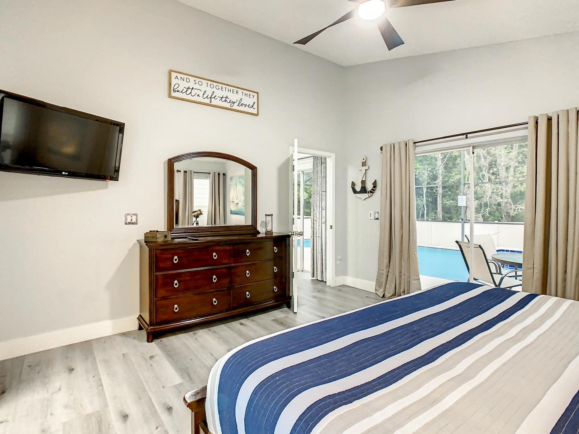 Casita Mi Encanto A Cozy & Spacious House, 4-Bedroom 3-Bath & Pool Kissimmee Exterior foto
