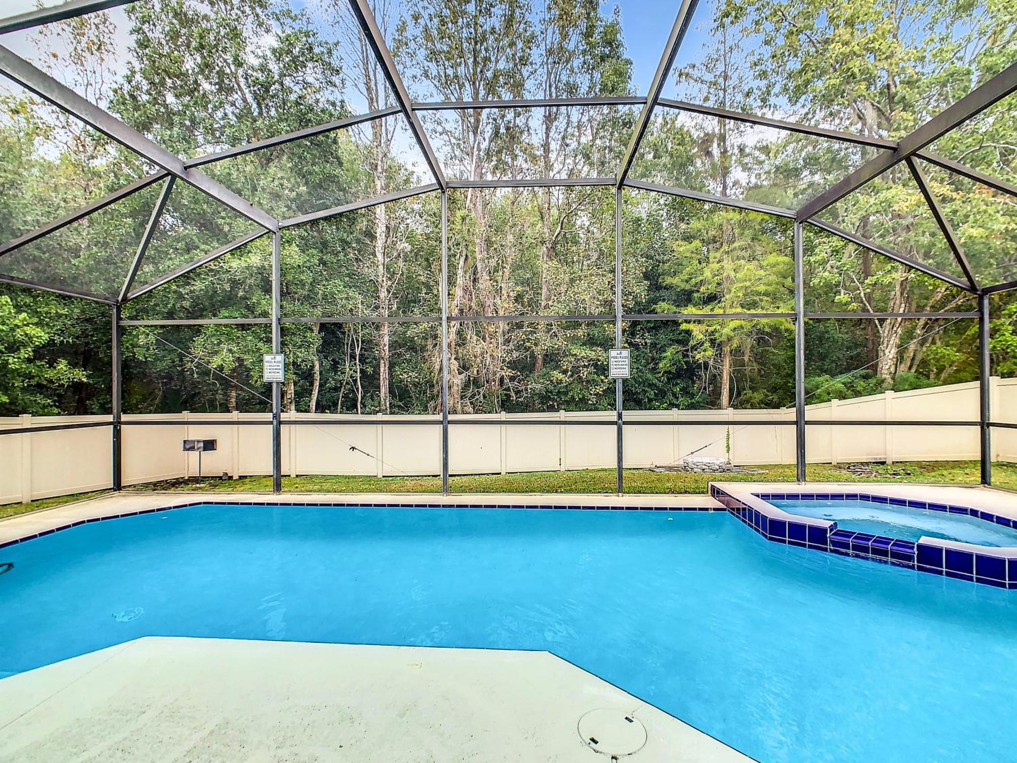 Casita Mi Encanto A Cozy & Spacious House, 4-Bedroom 3-Bath & Pool Kissimmee Exterior foto