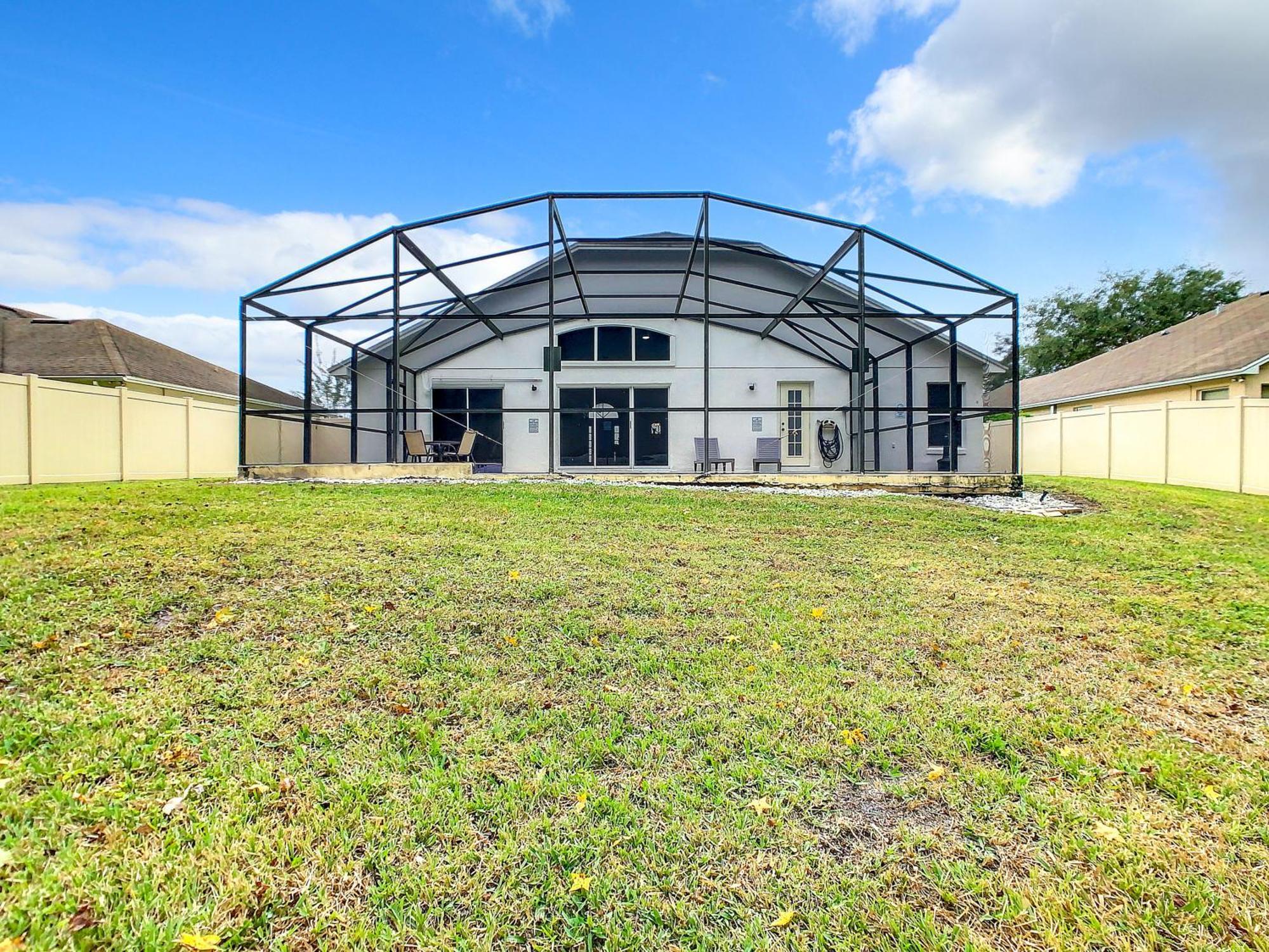 Casita Mi Encanto A Cozy & Spacious House, 4-Bedroom 3-Bath & Pool Kissimmee Exterior foto