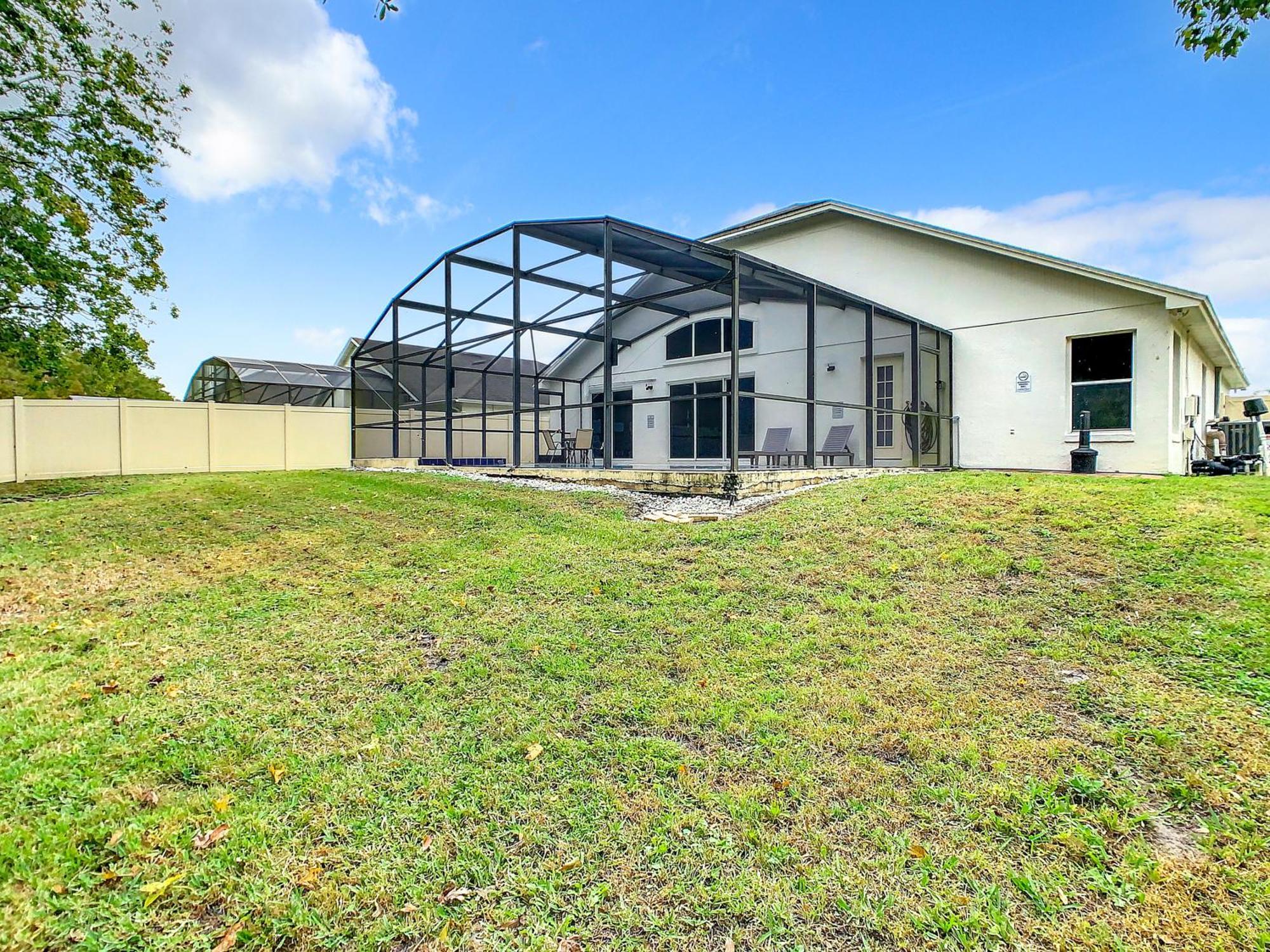 Casita Mi Encanto A Cozy & Spacious House, 4-Bedroom 3-Bath & Pool Kissimmee Exterior foto